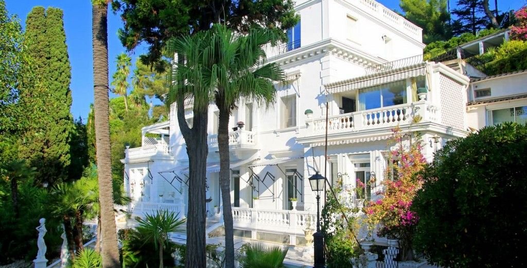 Private Events - WHITE HOUSE CANNES - Luxury Villa Rental