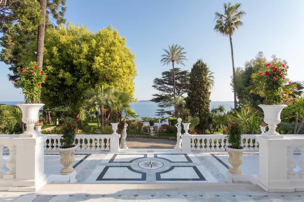 Private Events - WHITE HOUSE CANNES - Luxury Villa Rental