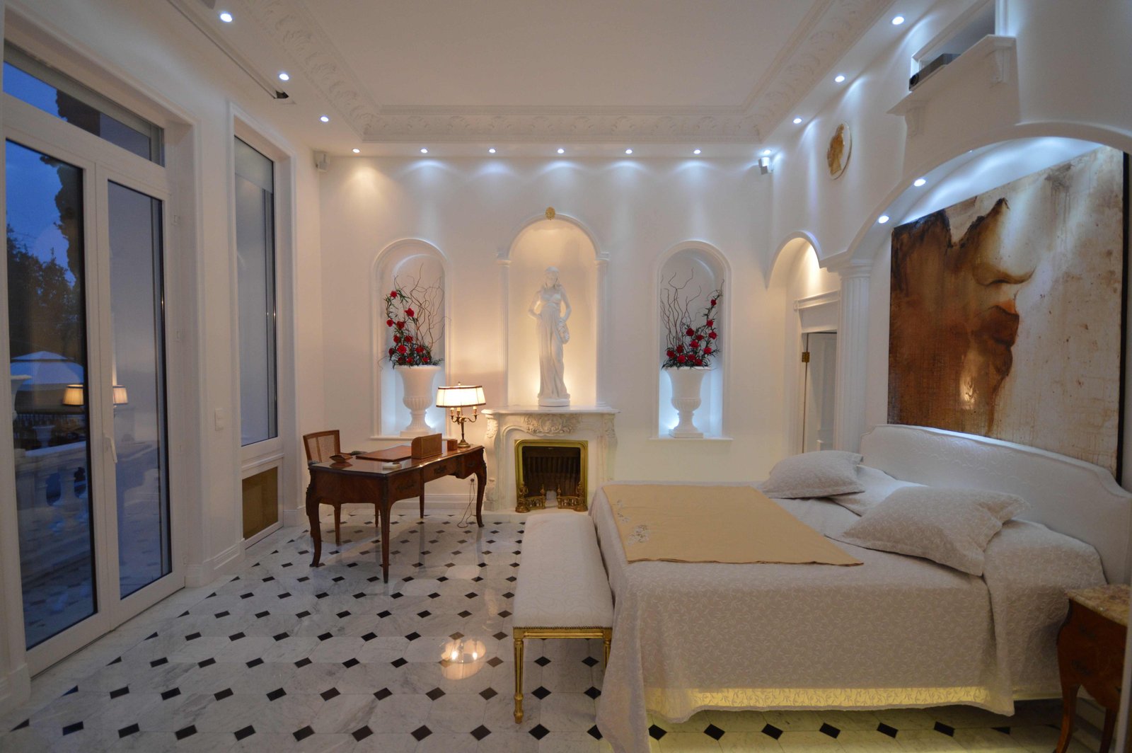 Private Events - WHITE HOUSE CANNES - Luxury Villa Rental