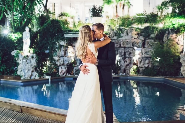 Wedding & Union